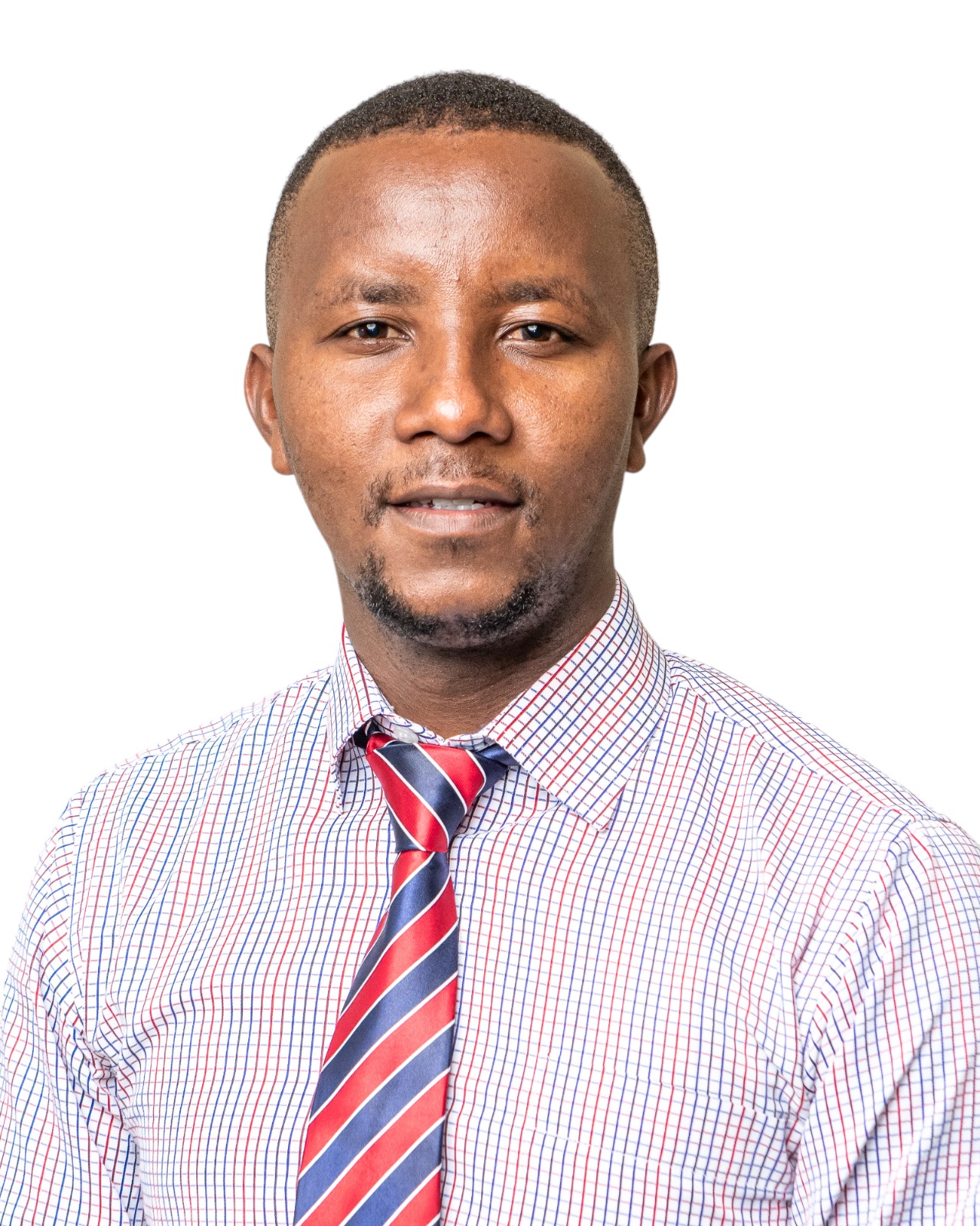 Hezron Gatune Kiongo