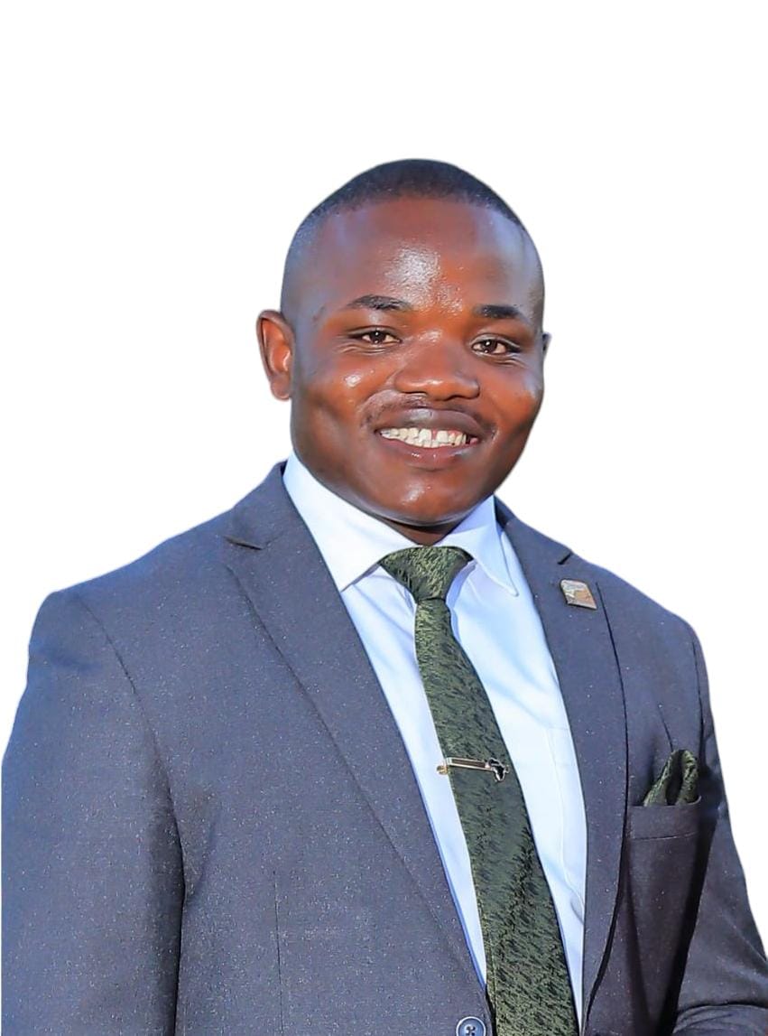 David Otieno Onyango