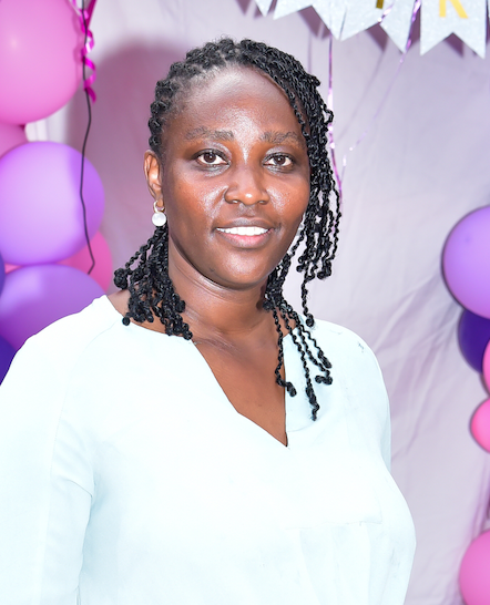 Irene Wanjiru Nganga